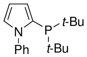 Merck 1-PHENYL-2-(DI-TERT.-BUTYL-PHOSPHINO)-1H