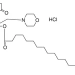 Merck HEXADECANOIC ACID 1-MORPHOLIN- - 25 MG&