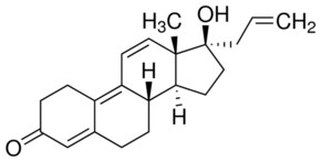 Merck Altrenogest, Vetranal