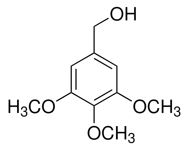 Merck 3,4,5-Trimethoxybenzyl alcohol
