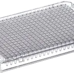 Thermo Fisher Scientific SureSTART WebSeal 384-Well Mid-well Plates, Square V-Bottom, Level 1 Everyday Analysis