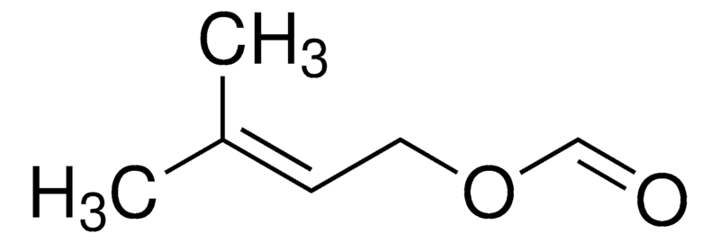 Merck Prenyl formate