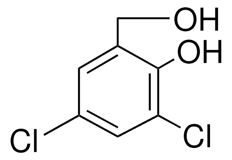 Merck 3,5-DICHLOROSALICYL ALCOHOL
