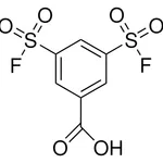 Merck 3,5-BIS(FLUOROSULFONYL)BENZOIC -