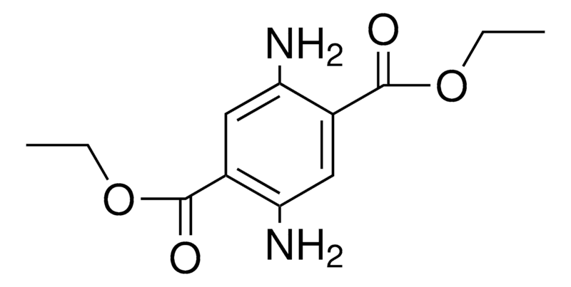 Merck DIETHYL 2,5-DIAMINOTEREPHTHALATE-
