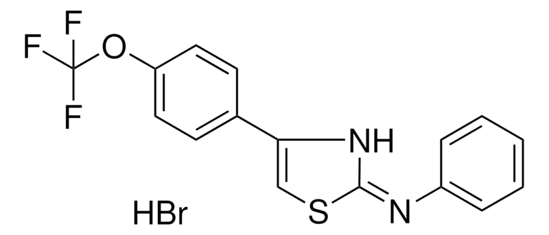 Merck PHENYL-(4-(4-TRIFLUOROMETHOXY-P - 10MG &
