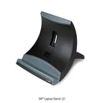 Daihan Science 3M Laptop Stand, Durable, Ergonomic Design<br>Provide Comfortable Viewing Heigh