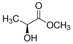 Merck (-)-Methyl L-lactate, 98% (97% ee/GLC)