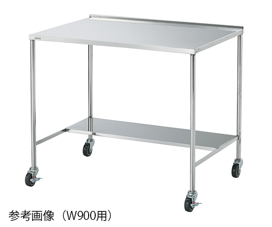 AS ONE Stand for Desktop Clean Bench HCB, 탁상클린벤치(HCB)용 가대