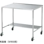 AS ONE Stand for Desktop Clean Bench HCB, 탁상클린벤치(HCB)용 가대