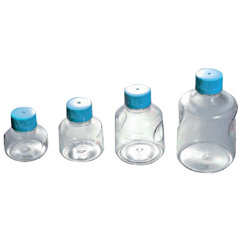 GVS 여과 Bottle