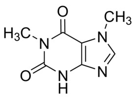Merck PARAXANTHINE