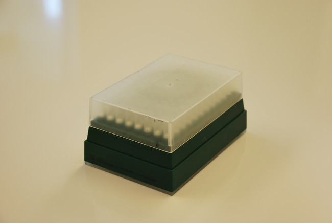 Thermo Fisher Scientific Sterile Automation Tips for Tecan Liquid Handling Platforms, 50&mu;L, natural, filtered