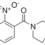 Merck 1-(2-NITROBENZOYL)PYRROLIDINE - 50MG