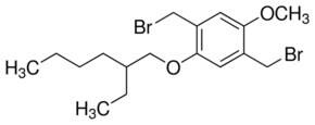 Merck 2,5-BIS(BROMOMETHYL)-1-METHOXY-4-(2- &