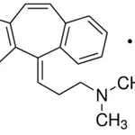Merck CYCLOBENZAPRINE HYDROCHLORIDE
