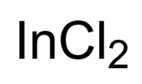 Merck INDIUM(II) CHLORIDE, 99.9%