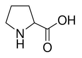 Merck DL-PROLINE, REAGENTPLUS(R), 99%