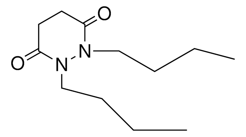 Merck 1,2-BUTYL-4,5-DIHYDRO-3,6(1H,2 - 50 MG&