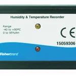 Thermo Fisher Scientific Humidity and Temperature Data Logger