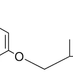 Merck 3-ISOBUTOXY-2-CYCLOHEXEN-1-ONE - 50 MG