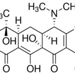 Merck CHLORTETRACYCLINE SELECTIVE SUPPLEMENT