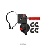 Daihan Science 밴드 클램프, Band Clamp