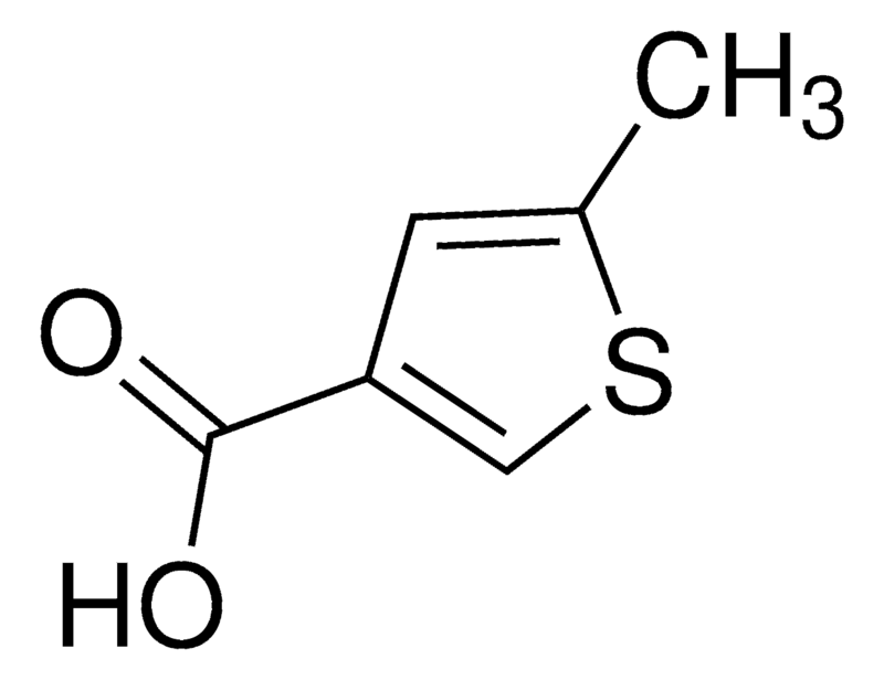 Merck 5-Methylthiophene-3-carboxylic acid
