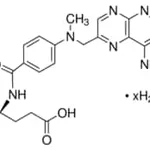 Merck Methotrexate, meets USP testing specific