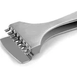 SIPEL 웨이퍼 핀셋 800WG-SA Wafer Tweezer