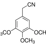 Merck 3,4,5-TRIMETHOXYPHENYLACETONITRILE, 97%
