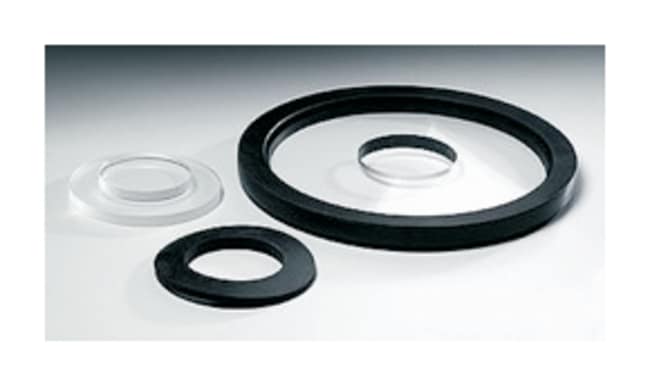 Thermo Fisher Scientific Attachment Port Lid