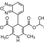 Merck Isradipine
