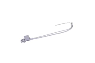 Waters Bottle Stopper Tube Assembly