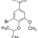 Merck 3-Bromo-4-isopropoxy-5-methoxybenzaldehyde