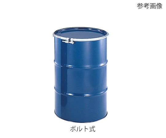 AS ONE Steel Drum Can, 스틸 드럼 캔