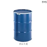 AS ONE Steel Drum Can, 스틸 드럼 캔