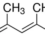 Merck 2,4-DIMETHYL-1,3-PENTADIENE, 98%