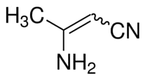 Merck 3-AMINOCROTONONITRILE, 96%, MIXTURE OF C