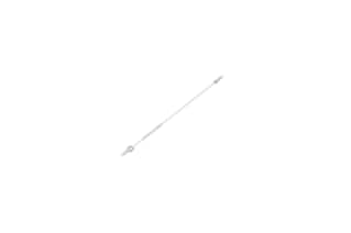 Waters Assembly, Tubing, MP35N 0.005 in TUV/PDA Inlet 10.5 in
