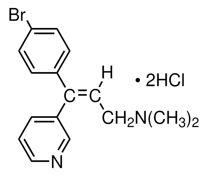 Merck Zimelidine dihydrochloride