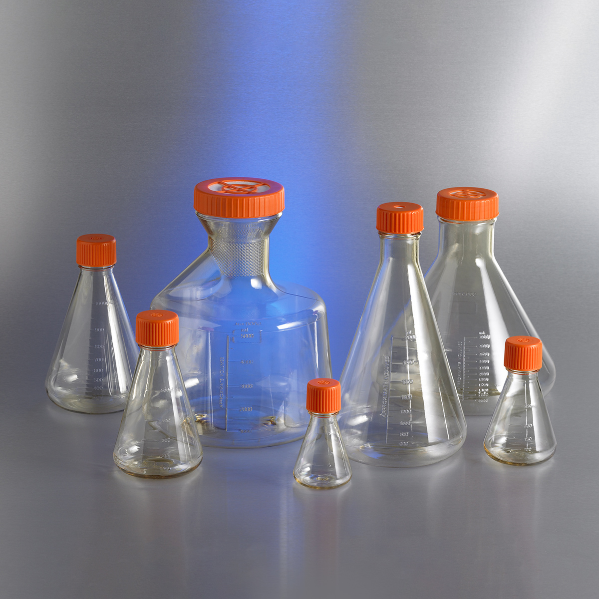 [이벤트] Corning® Polycarbonate Erlenmeyer Flasks 