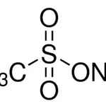 Merck SODIUM TRIFLUOROMETHANESULFONATE, 98%