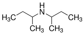 Merck DI-SEC-BUTYLAMINE, 99%, MIXTURE OF (+/-&