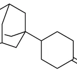 Merck 4-(1-ADAMANTYL)CYCLOHEXANONE-