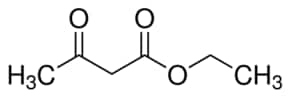 Merck ETHYL ACETOACETATE, REAGENTPLUS(R), 99%