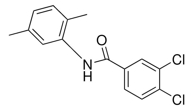 Merck 3,4-DICHLORO-2',5'-DIMETHYLBEN - 50 MG&