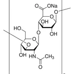 Merck Hyaluronic acid sodium salt from Streptococcus equi
