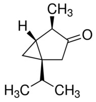 Merck (-)-ALPHA-THUJONE, >=96.0%
