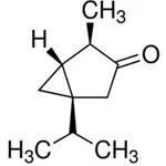 Merck (-)-ALPHA-THUJONE, >=96.0%